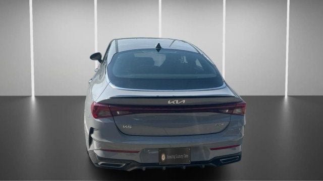 Used 2024 Kia K5 GT-Line w/ GT-Line Premium Package FWD image 10