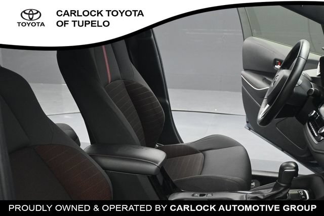 Used 2025 Toyota Corolla SE FWD image 38