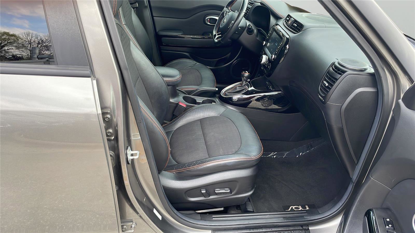 Used 2018 Kia Soul ! w/ Tech Package image 21