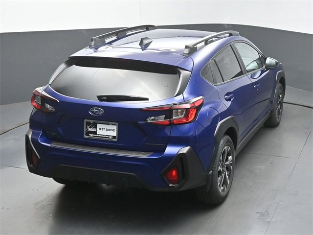 New 2026 Subaru Crosstrek 2.5i Premium image 45