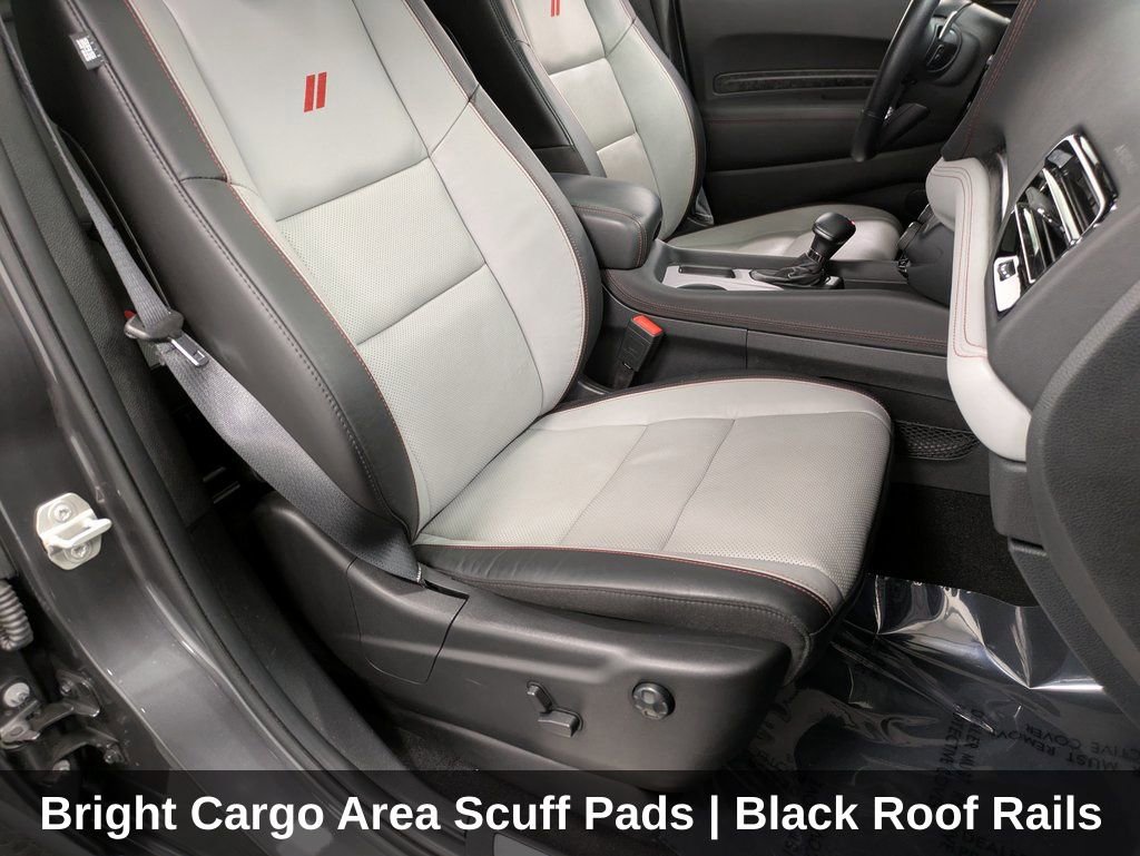 Used 2024 Dodge Durango R/T image 35
