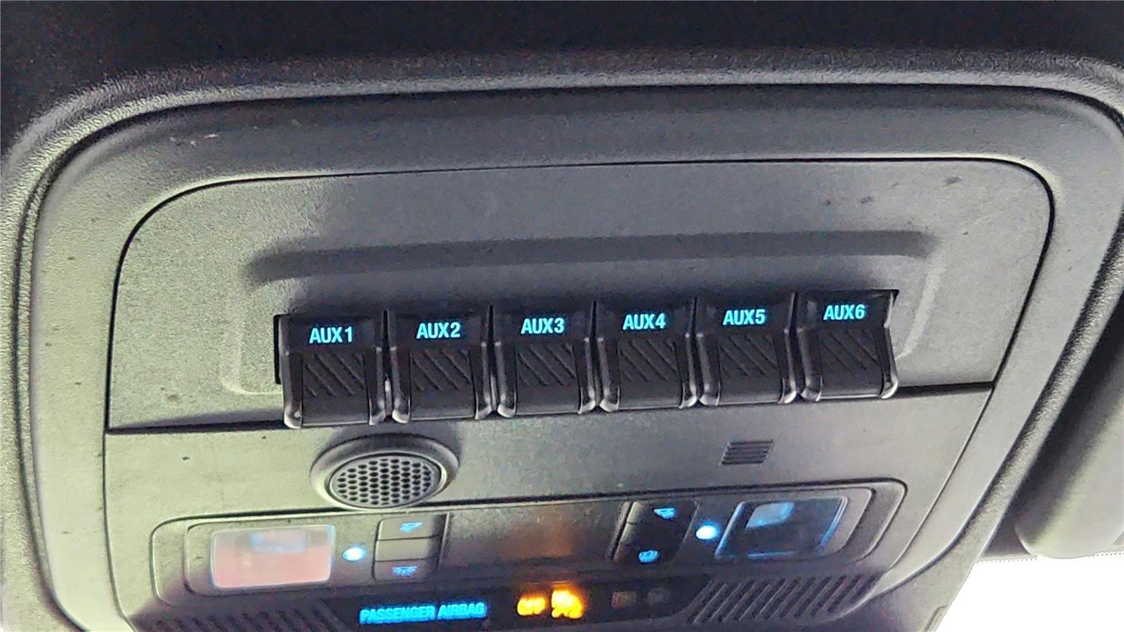 Used 2023 Ford Bronco Outer Banks AWD/4WD image 40