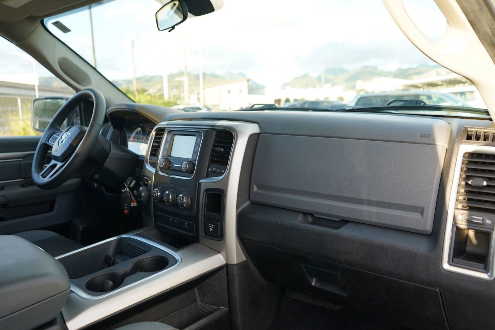 Used 2019 RAM 1500 Classic Warlock image 19