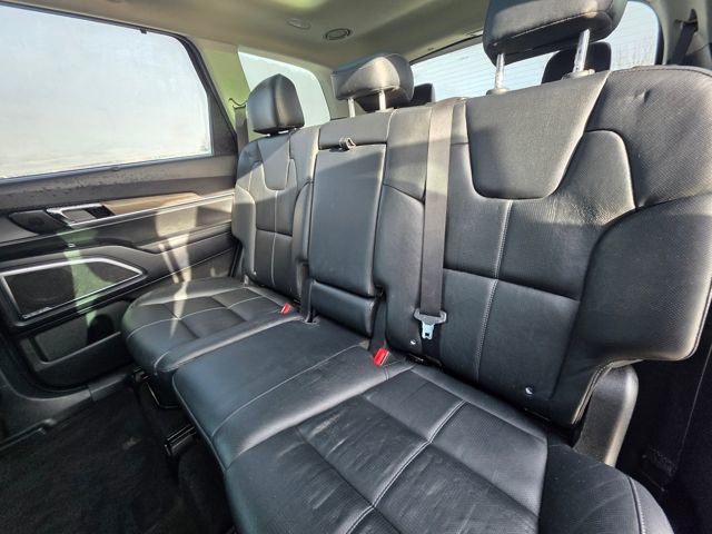 Used 2022 Kia Telluride SX AWD/4WD image 12