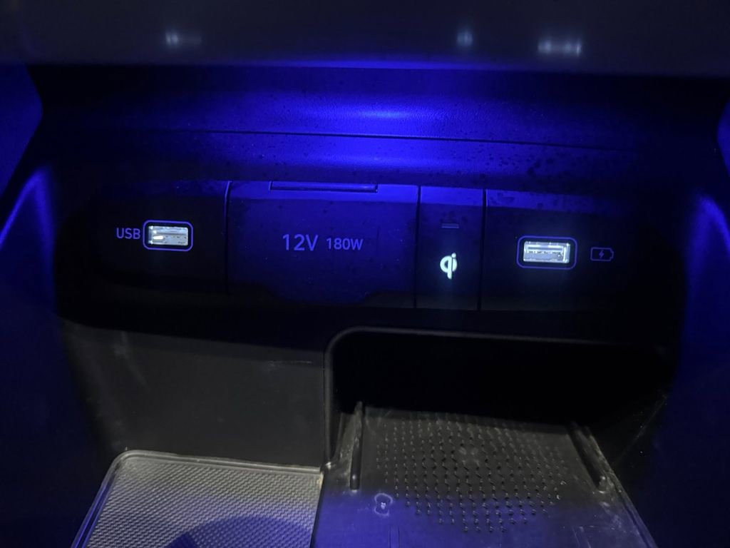 Used 2023 Hyundai Tucson N Line w/ Cargo Package image 24