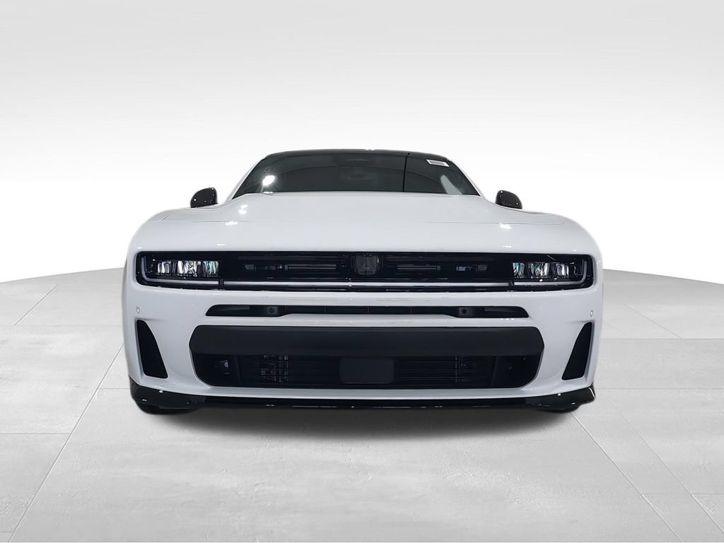 New 2026 Dodge Charger Scat Pack AWD/4WD video 3