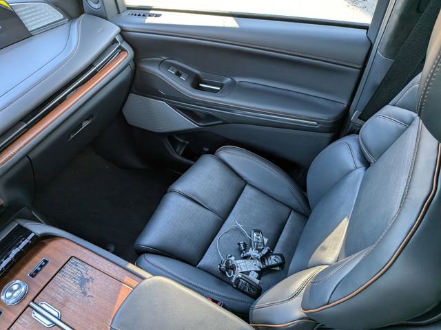 New 2025 Lincoln Navigator L Black Label image 15