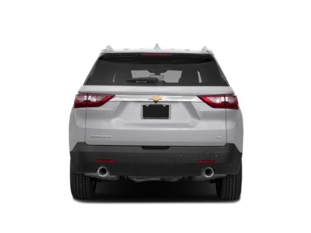 Used 2018 Chevrolet Traverse LT AWD/4WD image 8