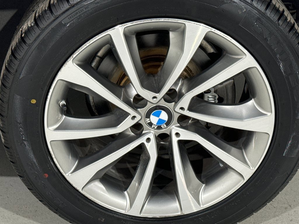 Used 2018 BMW X6 sDrive35i w/ Driving Assistance Package image 7