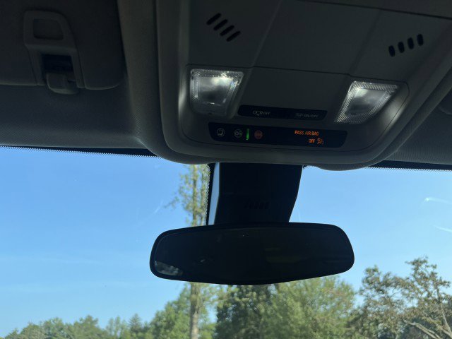 Certified 2022 Chevrolet Equinox LT image 34