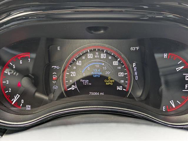 Used 2021 Dodge Durango R/T w/ Blacktop Package AWD/4WD image 11