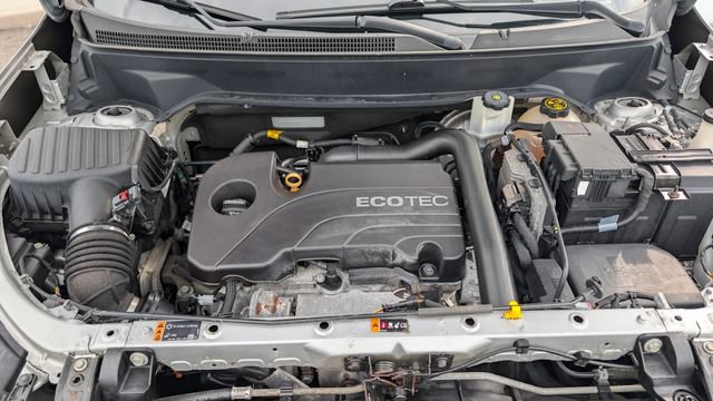 Used 2019 Chevrolet Equinox LT AWD/4WD image 24