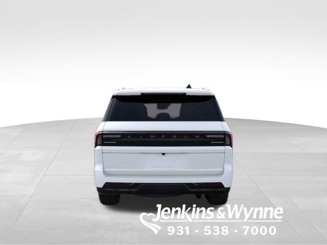 New 2026 Lincoln Navigator Black Label image 5