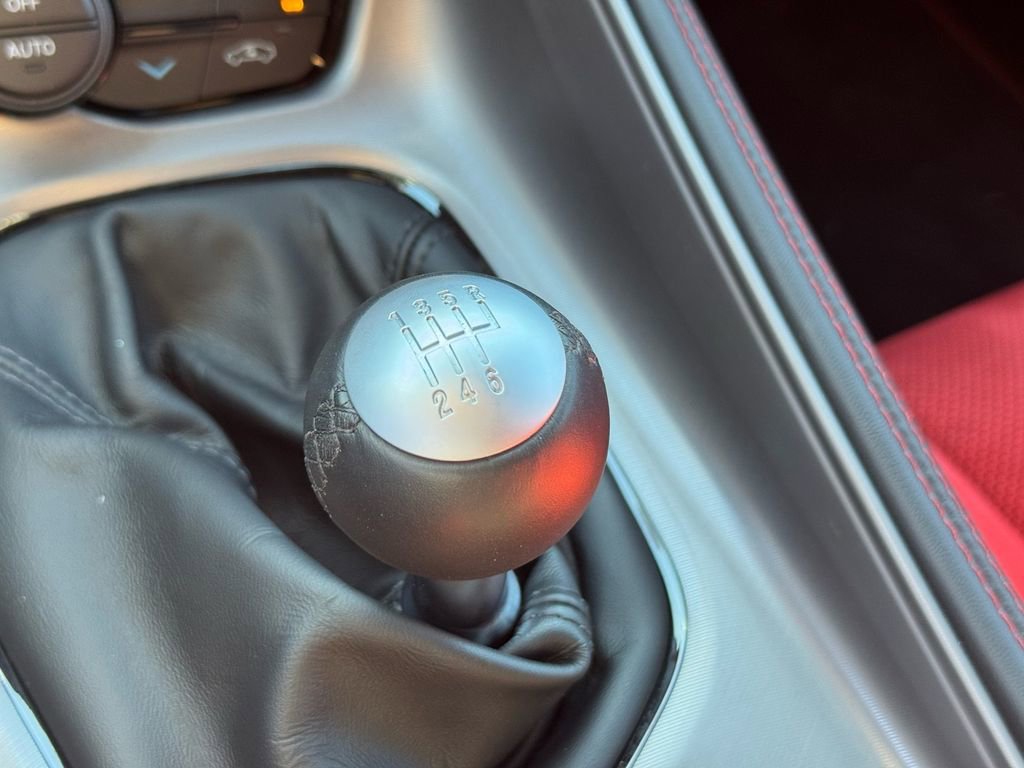 Used 2023 Dodge Challenger R/T Scat Pack image 33