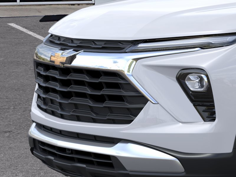 New 2026 Chevrolet TrailBlazer LT image 13