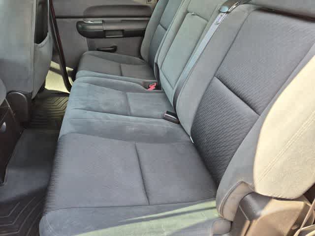 Used 2009 GMC Sierra 2500 SLE w/ Convenience Package AWD/4WD image 19