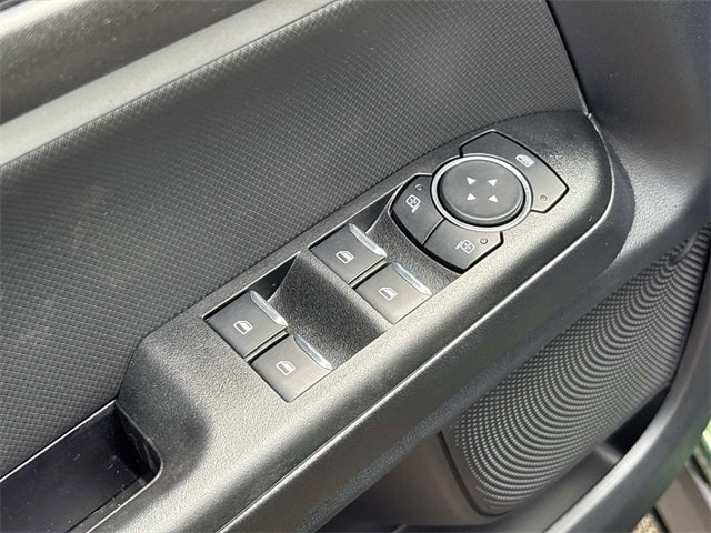 New 2025 Ford Bronco Sport Big Bend w/ Convenience Package image 21