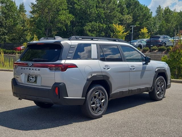 New 2026 Subaru Outback Premium AWD/4WD image 3