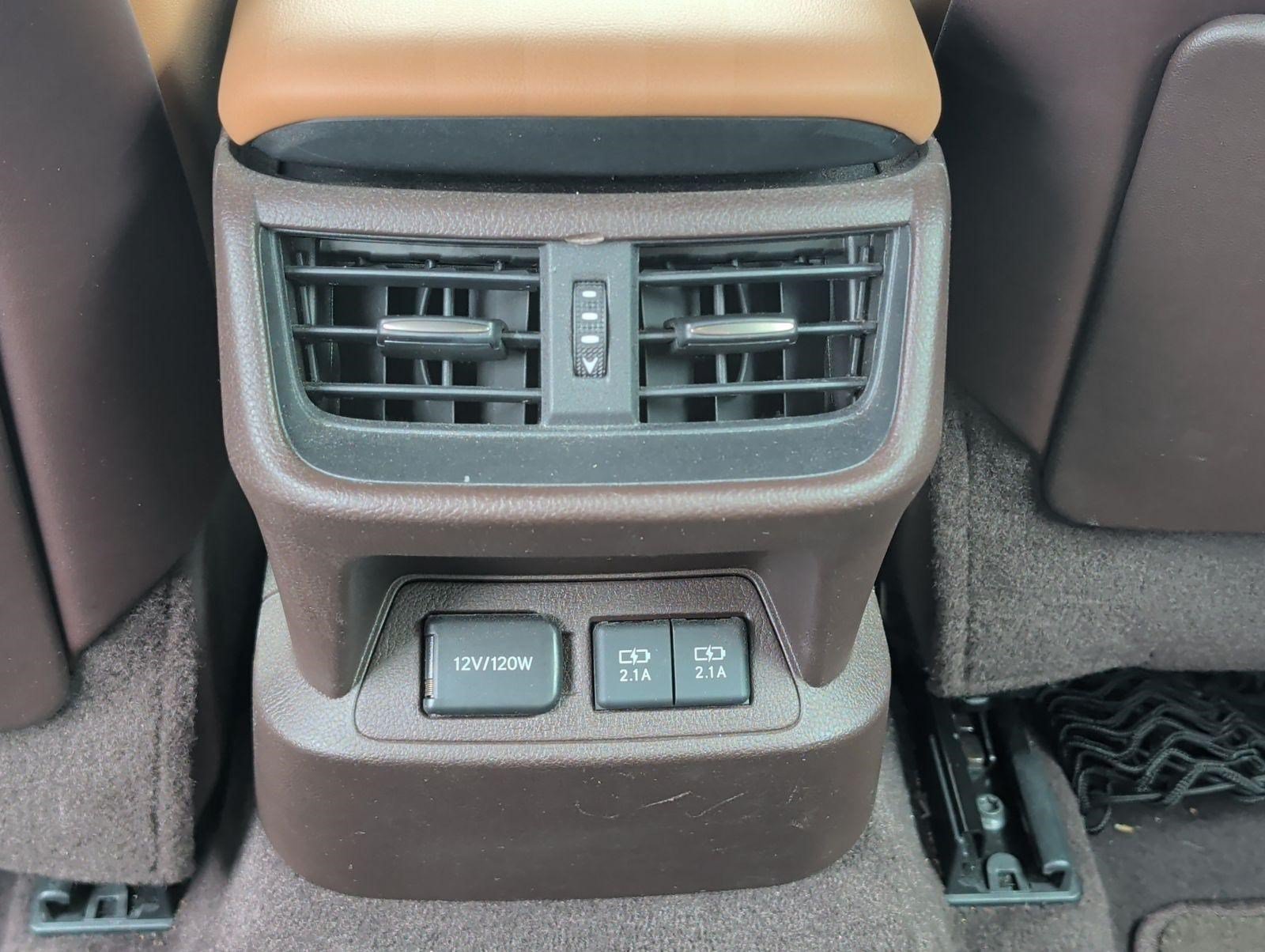 Used 2019 Lexus ES 350 F Sport w/ Accessory Package 2 FWD image 26