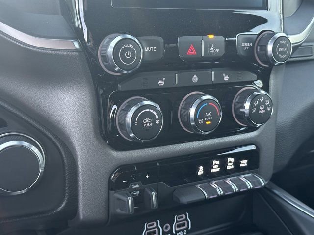 New 2026 RAM 1500 Big Horn image 26