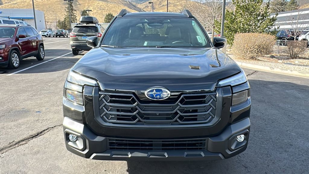 New 2026 Subaru Outback Limited XT AWD/4WD image 15