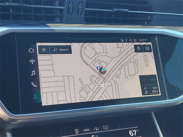 Used 2023 Audi A6 3.0T Premium image 22