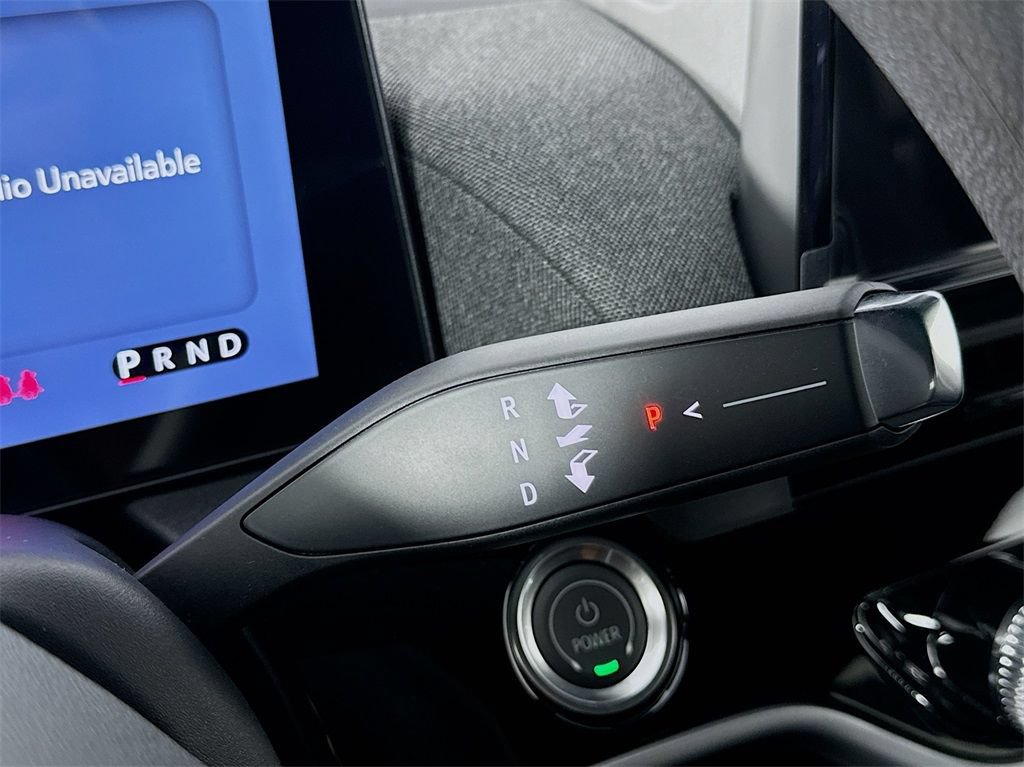 New 2026 Honda Prologue Eco image 23