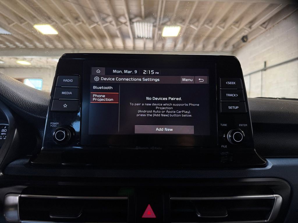 Used 2021 Kia Seltos S image 19