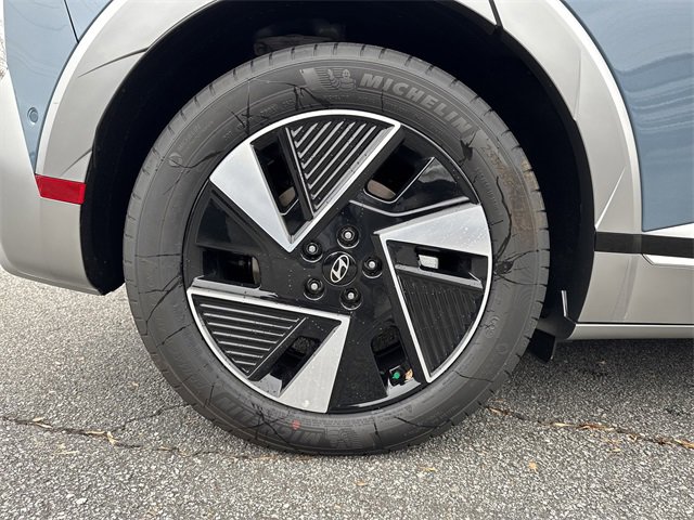 New 2026 Hyundai Ioniq 5 Limited image 17