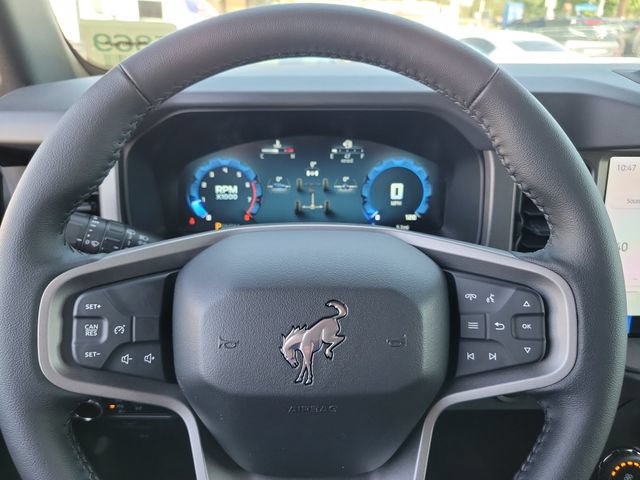 New 2026 Ford Bronco Big Bend AWD/4WD image 30