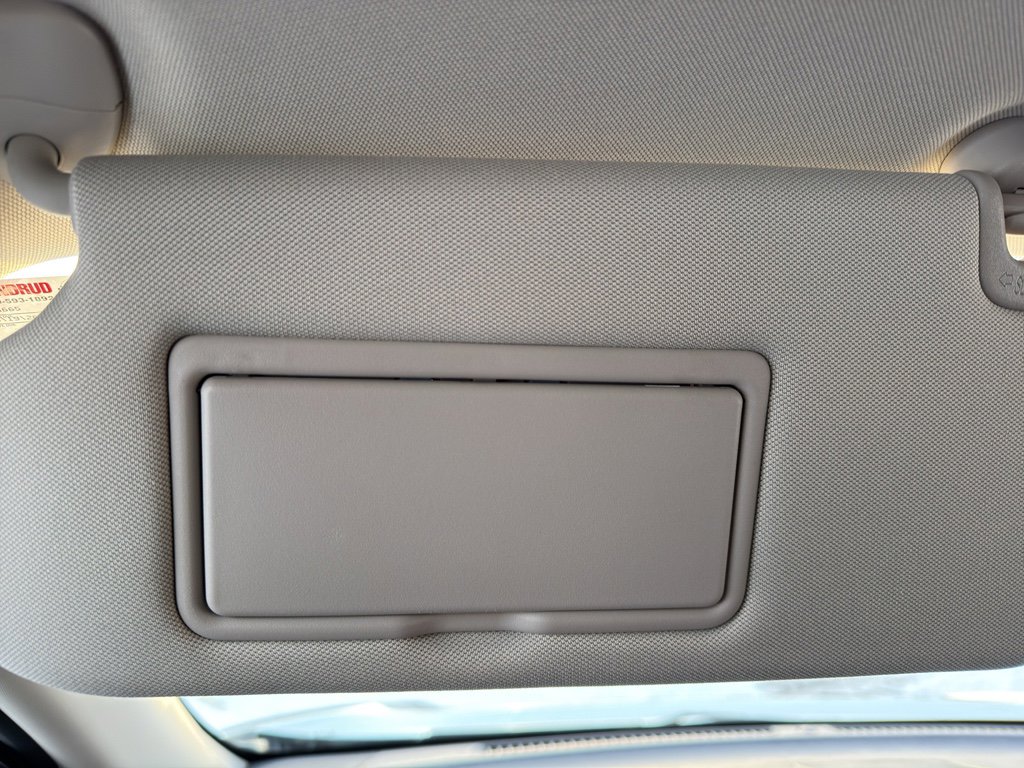 Certified 2023 Nissan Murano SV w/ SV Midnight Edition Package image 24