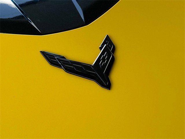 New 2026 Chevrolet Corvette Z06 w/ Battery Protection Package image 12