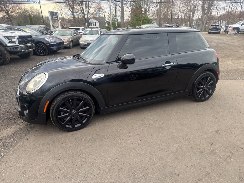 Used 2018 MINI Cooper S image 20