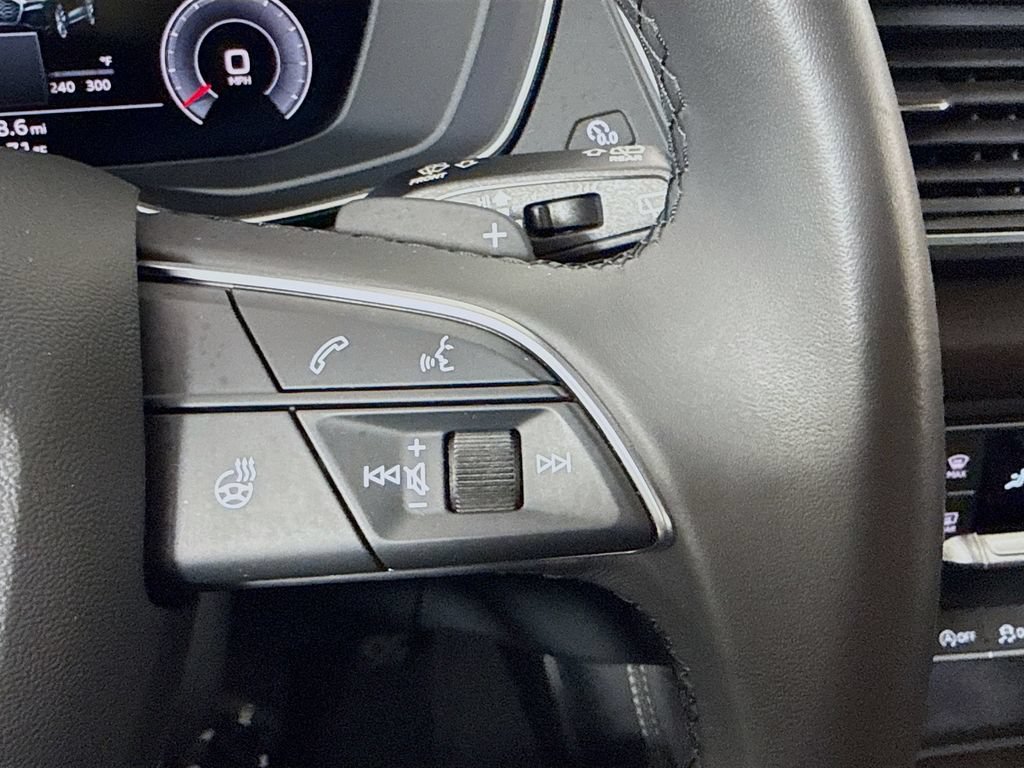 Certified 2021 Audi Q5 Premium AWD/4WD image 12
