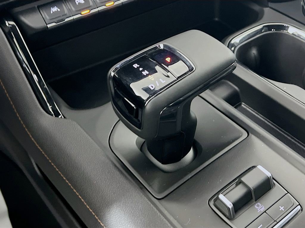 New 2026 GMC Sierra 1500 AT4 w/ AT4 Premium Package image 14