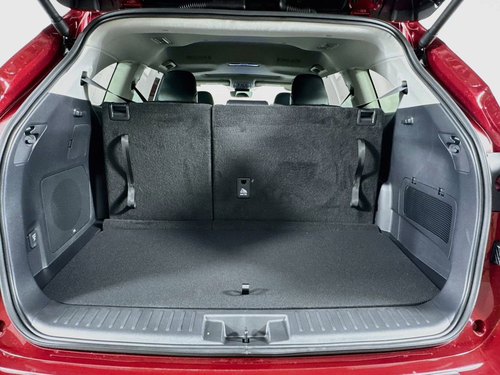 New 2026 Toyota Highlander Limited AWD/4WD image 25