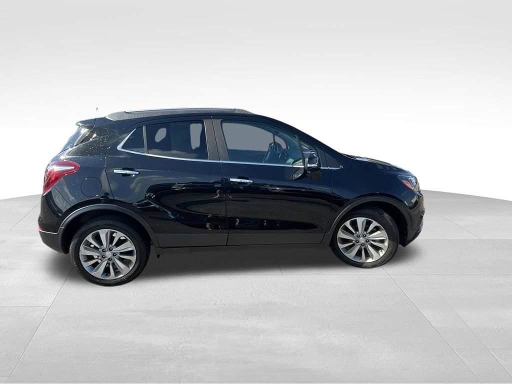 Used 2018 Buick Encore Preferred FWD image 6