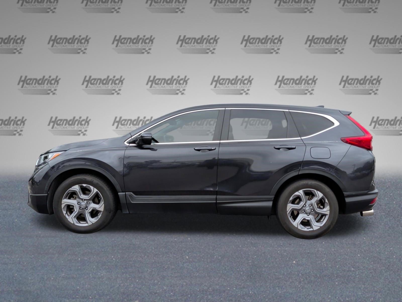 Used 2017 Honda CR-V EX-L image 10