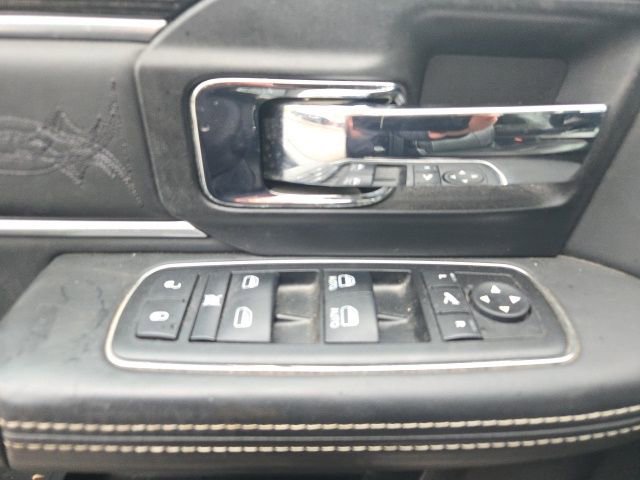 Used 2015 RAM 1500 Limited image 40