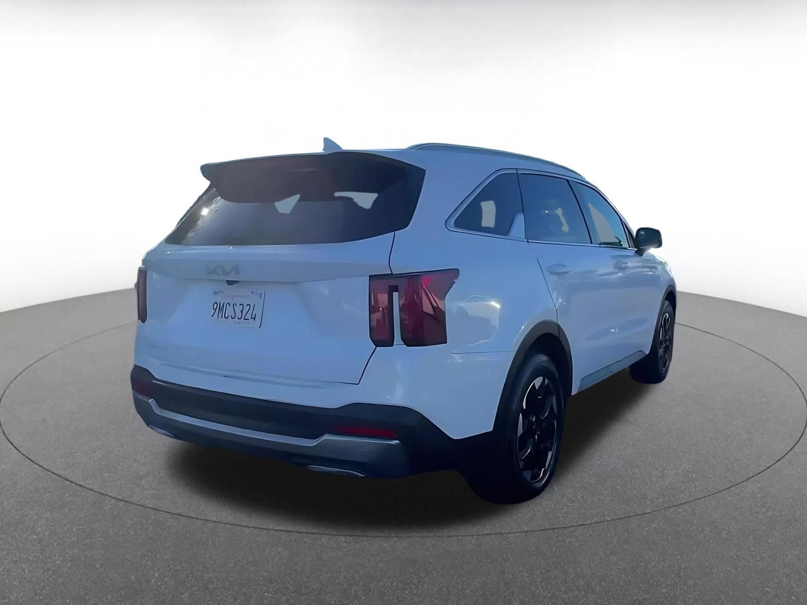 Used 2024 Kia Sorento S FWD image 15