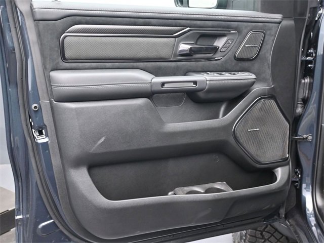 New 2026 RAM 1500 RHO w/ RHO Level 1 Equipment Group image 22