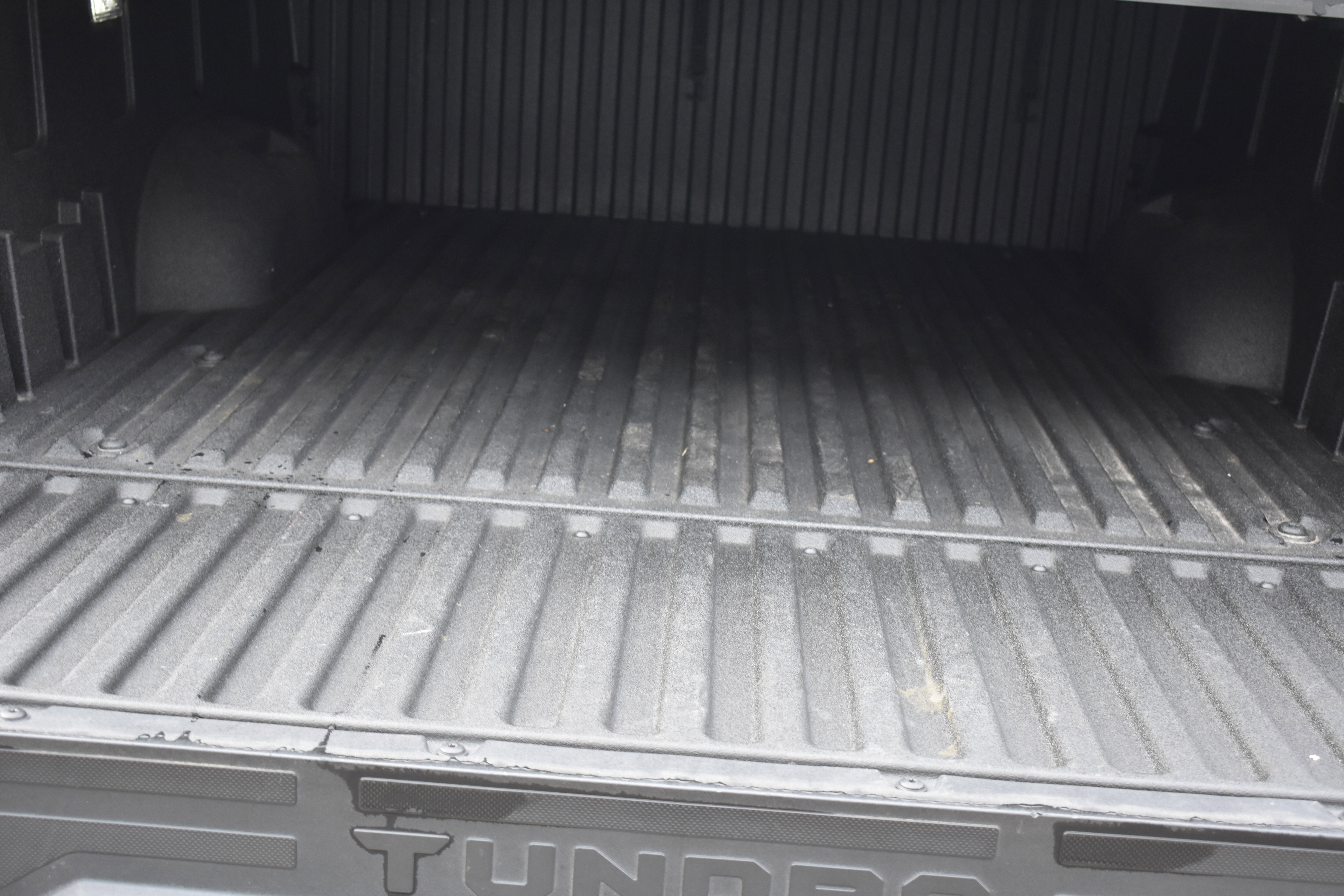 Used 2023 Toyota Tundra SR5 w/ SR5 Premium Package image 31