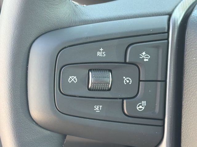 Used 2026 GMC Sierra 2500 Denali Ultimate AWD/4WD image 30