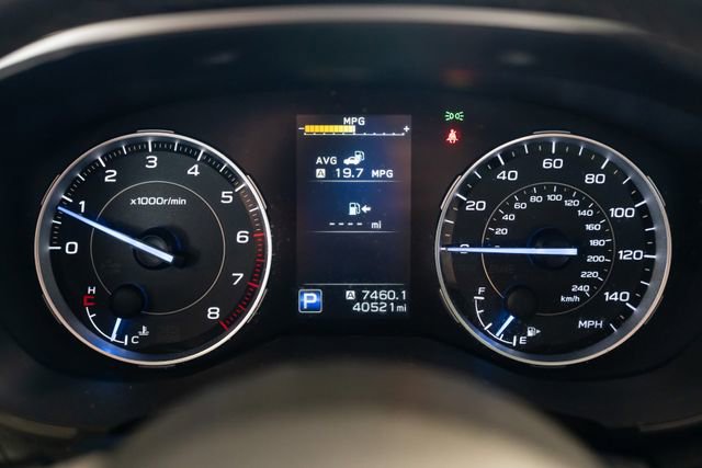 Used 2022 Subaru Ascent Limited w/ Technology Package AWD/4WD image 19
