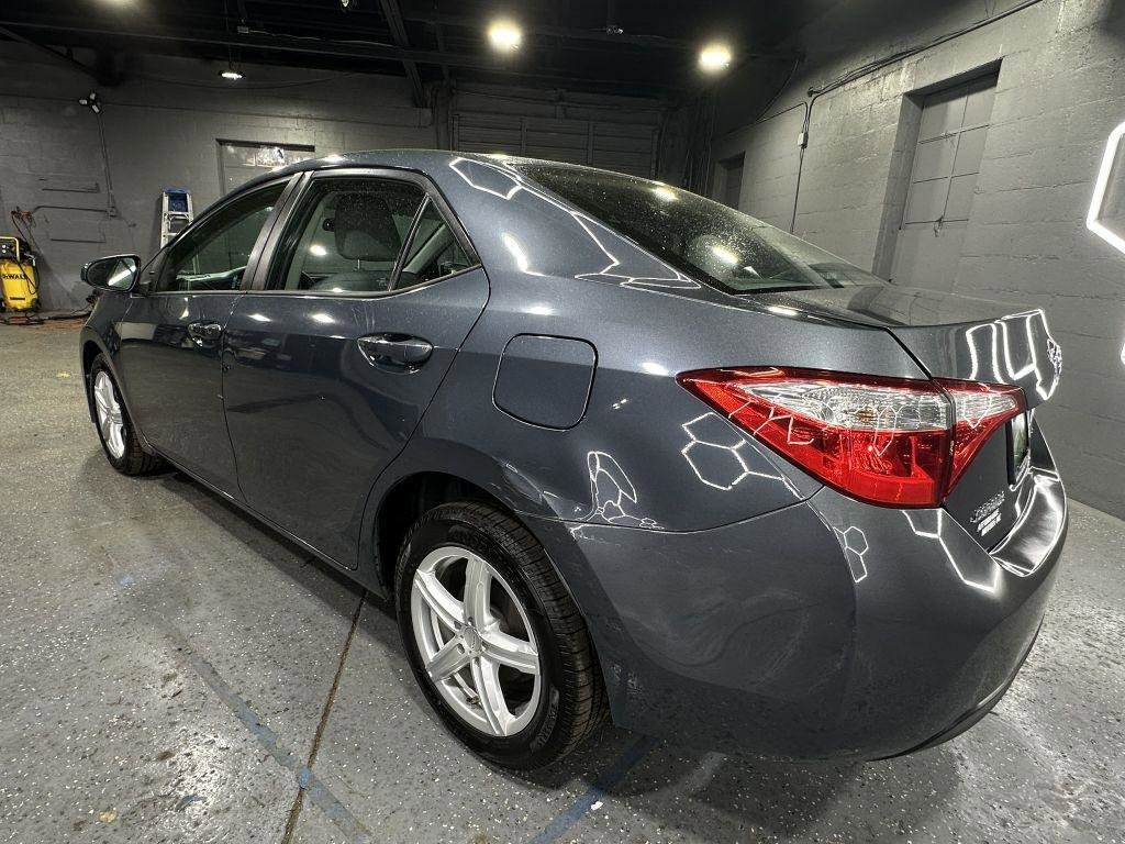 Used 2016 Toyota Corolla LE image 3