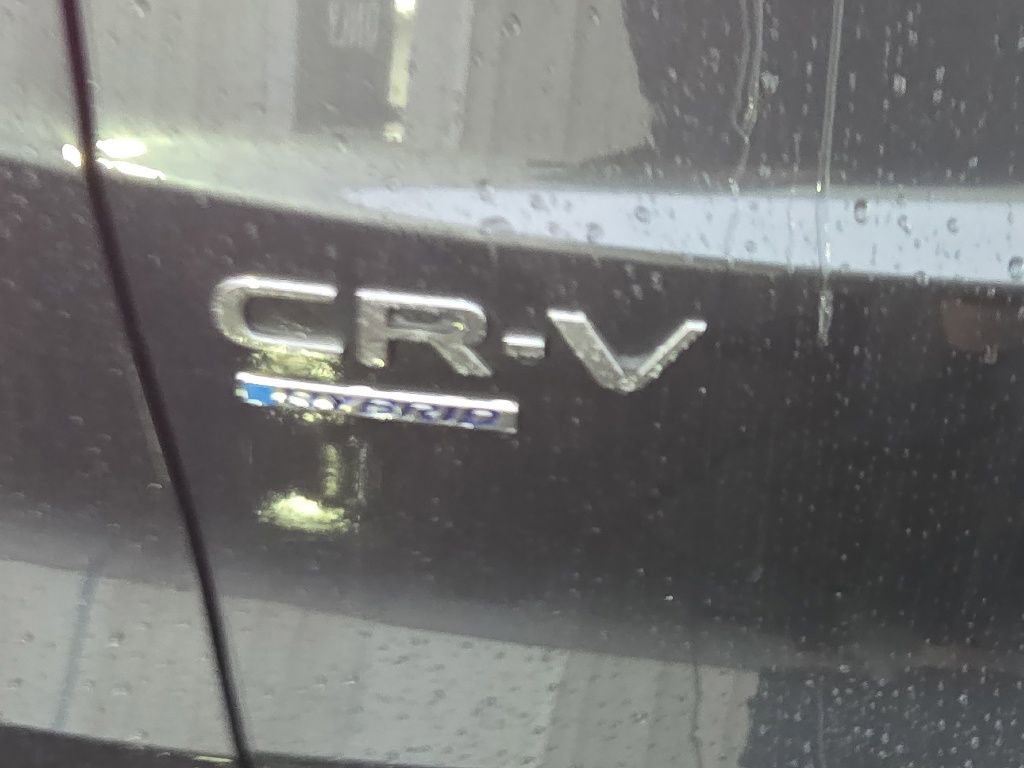 Used 2025 Honda CR-V Sport-L image 7