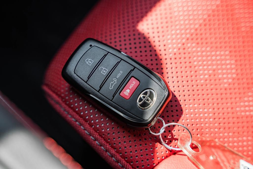 New 2026 Toyota Tundra TRD Pro image 51