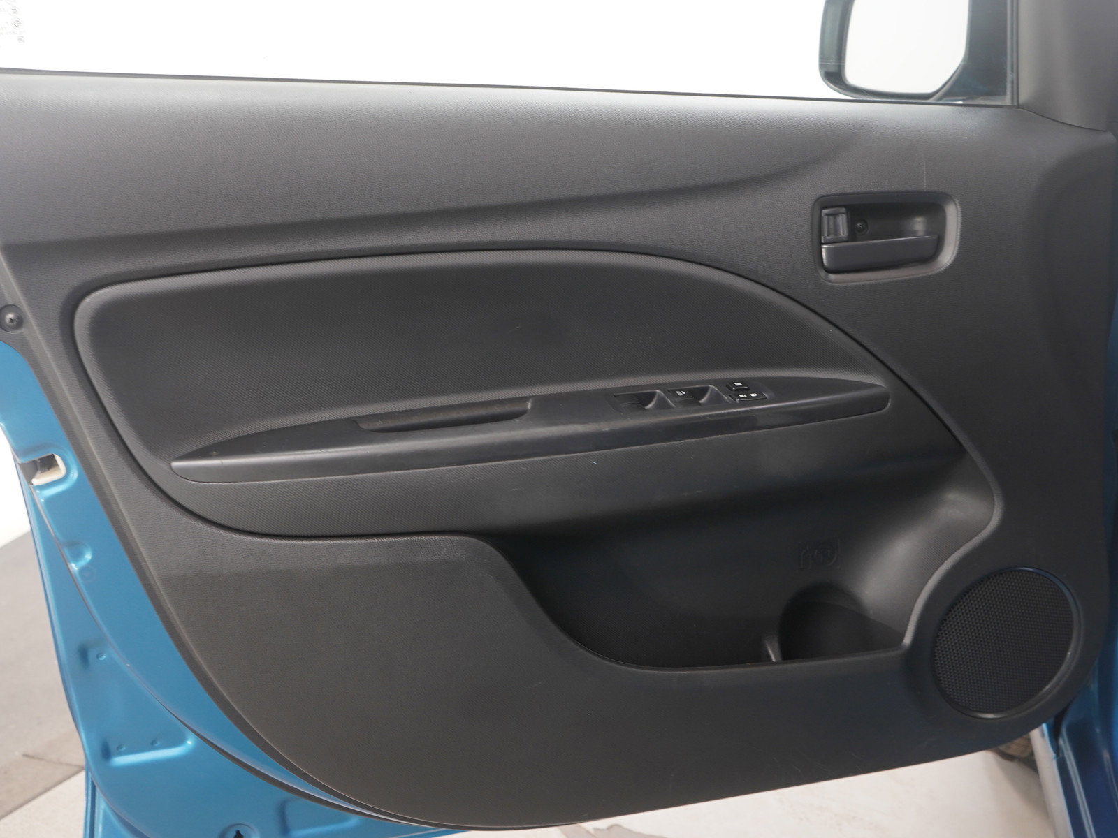 Used 2021 Mitsubishi Mirage G4 ES image 18