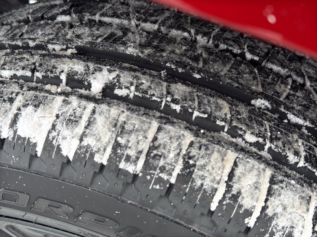 New 2026 RAM 1500 Laramie w/ Night Edition image 12