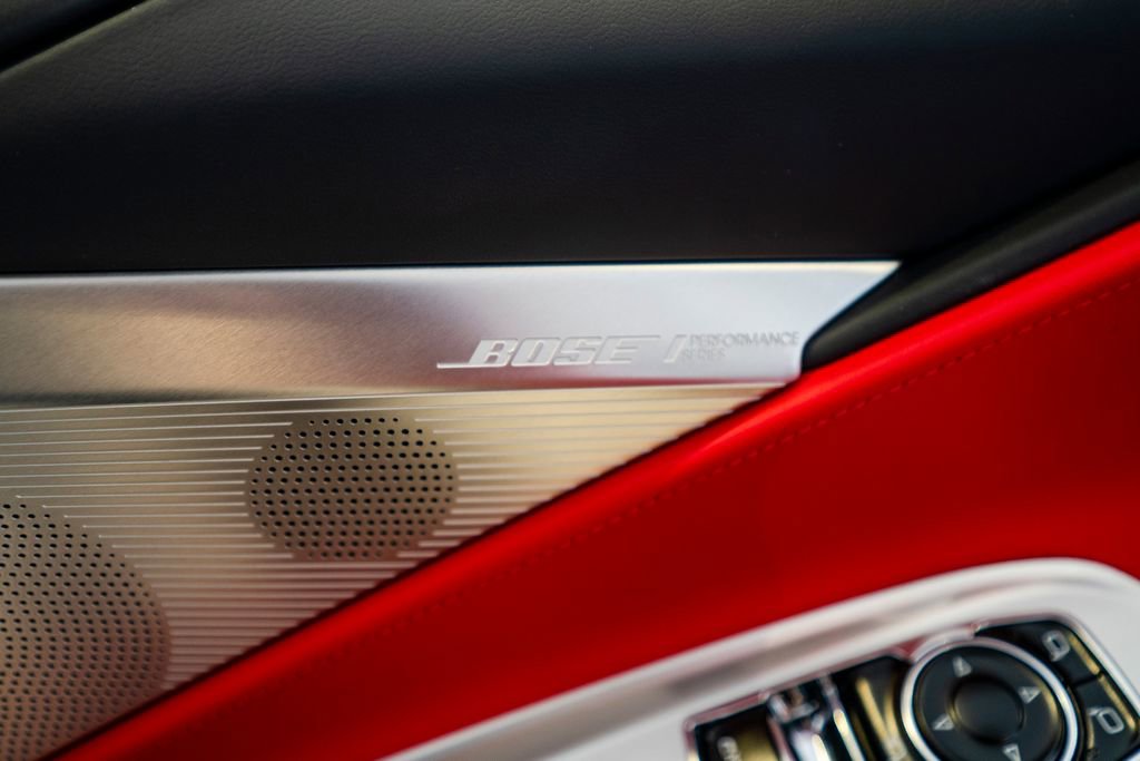 New 2026 Chevrolet Corvette Z06 image 34